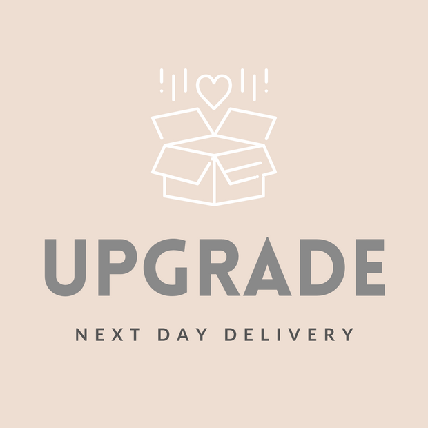Upgrade to Special Next Day Delivery